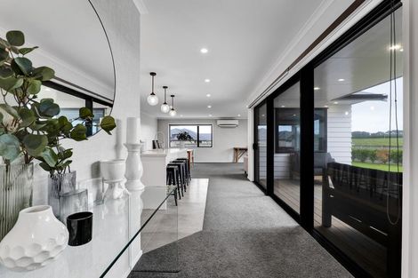 Photo of property in 20a Larlin Drive, Hawera, 4675