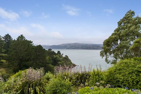 Photo of property in 19 Downes Road, Roseneath, Port Chalmers, 9023