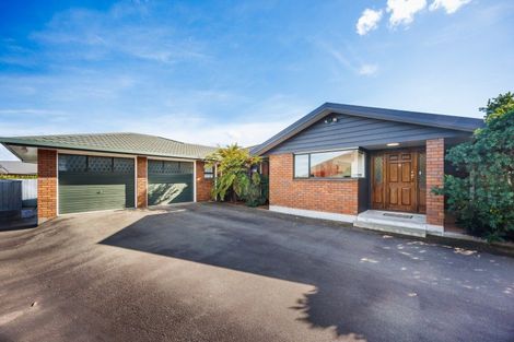 Photo of property in 4 Tudor Grove, Feilding, 4702