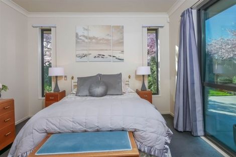 Photo of property in 8 Heaphy Court, Rolleston, 7614