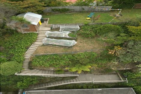 Photo of property in 9 David Crescent, Karori, Wellington, 6012