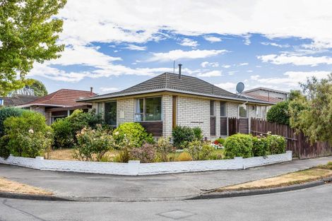 Photo of property in 1 Omega Place, Casebrook, Christchurch, 8051