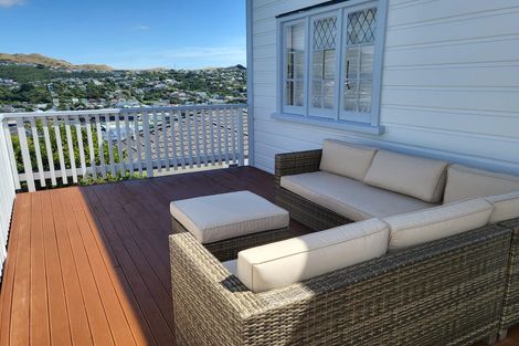 Photo of property in 30 Chesterton Street, Johnsonville, Wellington, 6037