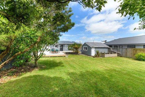 Photo of property in 42 Nottingham Avenue, Awapuni, Palmerston North, 4412