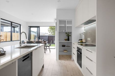 Photo of property in 3/27 Cotton Street, Saint Andrews, Hamilton, 3200