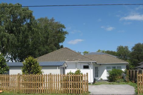 Photo of property in 31 Sugden Street, Spreydon, Christchurch, 8024