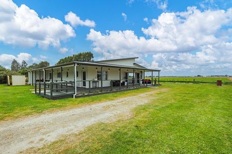 Photo of property in 10 Tui Glen Drive, Levin, 5571