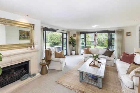 Photo of property in 716 Tram Road, Ohoka, Kaiapoi, 7692