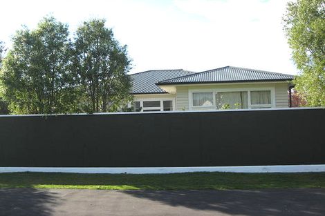 Photo of property in 52 Bryndwr Road, Bryndwr, Christchurch, 8052