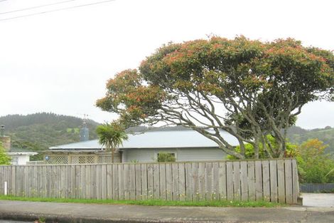 Photo of property in 72 Cartwright Road, Onerahi, Whangarei, 0110