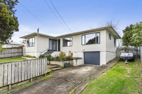 Photo of property in 28 Hooks Road, Manurewa, Auckland, 2102