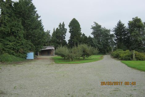 Photo of property in 36 Burdon Road, Woodbury, Geraldine, 7991