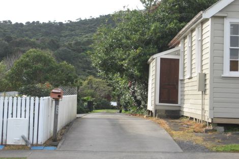 Photo of property in 527 Kapanga Road, Coromandel, 3506