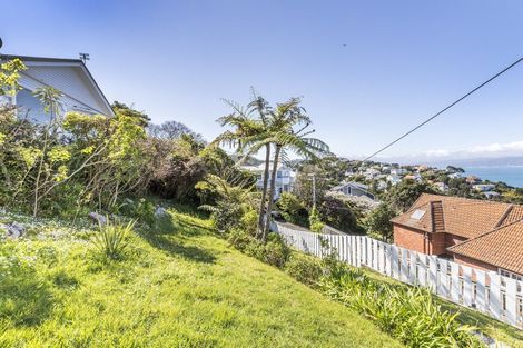 Photo of property in 15a Wade Street, Wadestown, Wellington, 6012