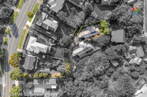 Photo of property in 2/196 Dowse Drive, Maungaraki, Lower Hutt, 5010
