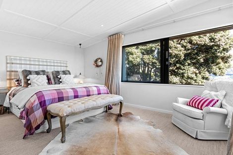 Photo of property in 287 Cannon Hill Crescent, Mount Pleasant, Christchurch, 8081