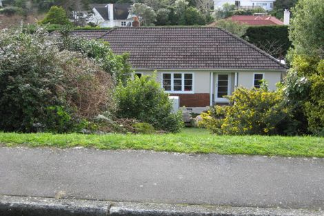 Photo of property in 137 Campbell Street, Karori, Wellington, 6012