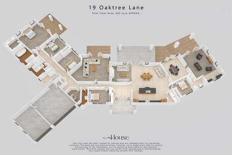 Photo of property in 19 Oaktree Lane, Flagstaff, Hamilton, 3210