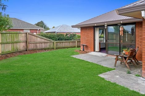 Photo of property in 289 Greers Road, Bishopdale, Christchurch, 8053