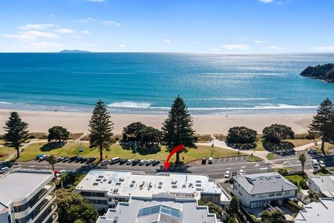 Photo of property in 4/10 Marine Parade, Mount Maunganui, 3116