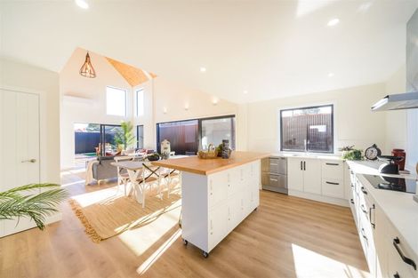 Photo of property in 145b Cook Street, West End, Palmerston North, 4410