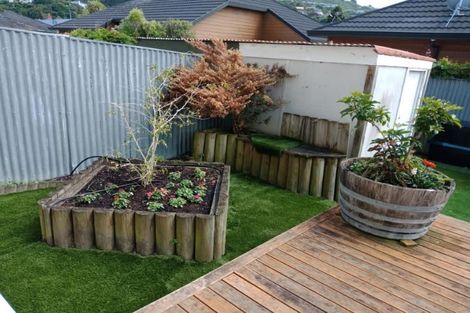 Photo of property in Silver Birch Court, 567-u5 High Street, Boulcott, Lower Hutt, 5010