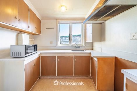 Photo of property in 87 Penrose Street, Woburn, Lower Hutt, 5010