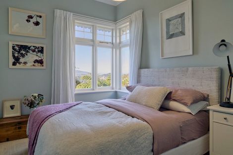 Photo of property in 67 Central Terrace, Kelburn, Wellington, 6012