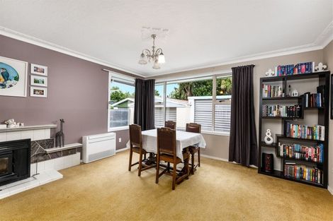 Photo of property in 12 Renwick Place, Hillmorton, Christchurch, 8025