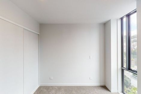 Photo of property in 807/212u Willis Street, Te Aro, Wellington, 6011
