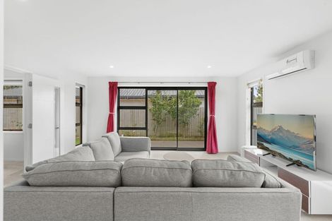 Photo of property in 8 Barbara Joan Road, Wigram, Christchurch, 8025