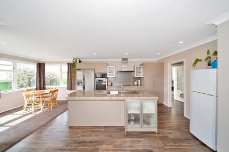 Photo of property in 21 Puriri Street, Hawera, 4610