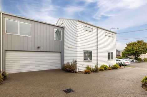 Photo of property in 1/368 Hereford Street, Linwood, Christchurch, 8011