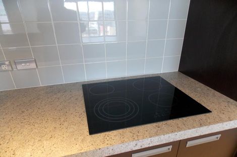 Photo of property in Republic2, 6f/11 Tennyson Street, Te Aro, Wellington, 6011