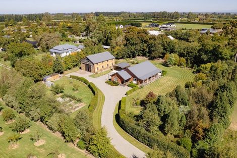 Photo of property in 49 Stott Drive, Darfield, 7571