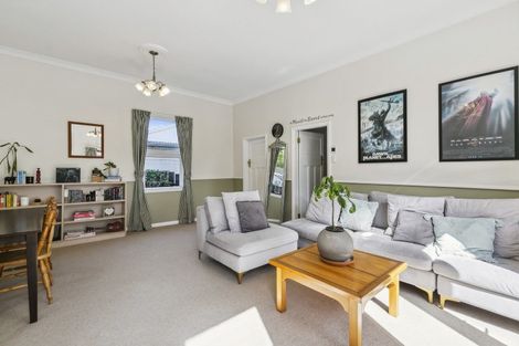 Photo of property in 265 Ohiro Road, Brooklyn, Wellington, 6021