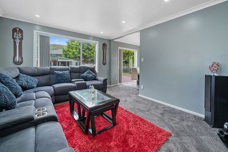 Photo of property in 10 Manutuke Street, Wainuiomata, Lower Hutt, 5014