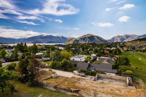 Photo of property in Fire Damaged Home, 61 Totara Terrace, Wanaka, 9305