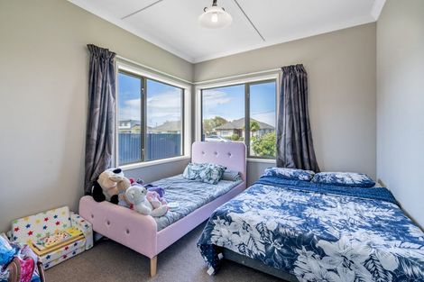 Photo of property in 196 Bourke Street, Windsor, Invercargill, 9810