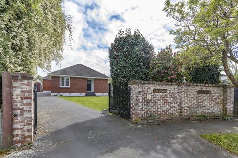 Photo of property in 4 Allison Place, Shirley, Christchurch, 8013