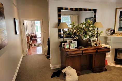 Photo of property in 378 Tinakori Road, Thorndon, Wellington, 6011