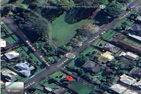 Photo of property in 35 Third Avenue, Avenues, Whangarei, 0110
