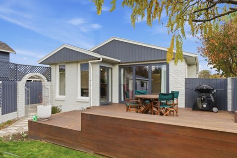 Photo of property in 72 Merrin Street, Avonhead, Christchurch, 8042
