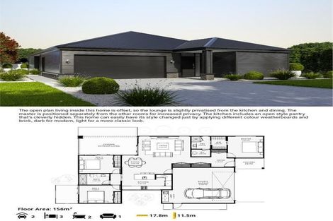 Photo of property in 80 Papakura-clevedon Road, Clevedon, 2582