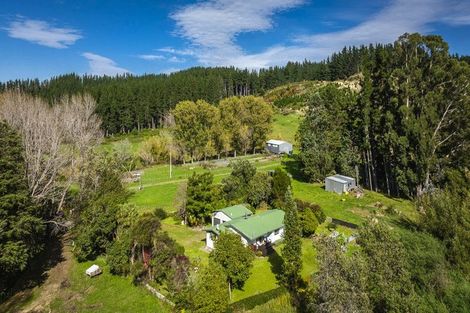 Photo of property in 888 Kakariki Farm Road, Kotemaori, 4188