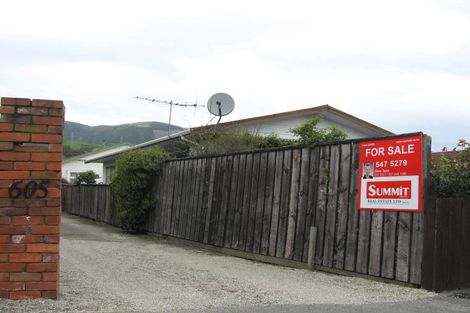 Photo of property in 605 Main Road Stoke, Stoke, Nelson, 7011