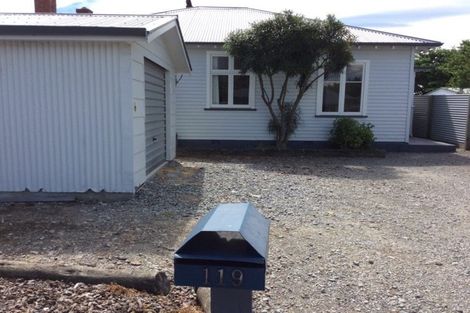 Photo of property in 119 Creek Road, Allenton, Ashburton, 7700