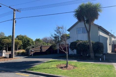 Photo of property in 49 Fairfield Avenue, Addington, Christchurch, 8024
