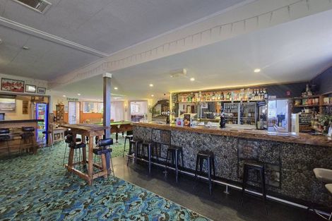Photo of property in 113 Upper Kokatahi Road, Kokatahi, Hokitika, 7881