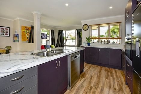 Photo of property in 90 Lowes Road, Rolleston, 7614